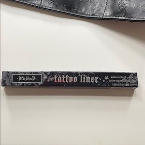 Kat Von D Tattoo Liner